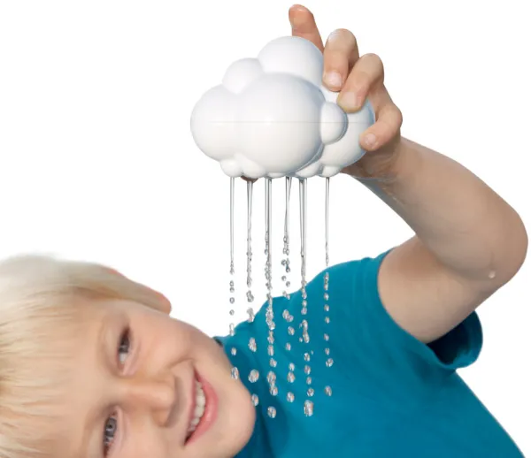 Pluï Rain Cloud