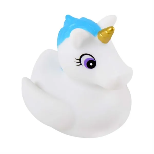 Bath unicorn with light - Green