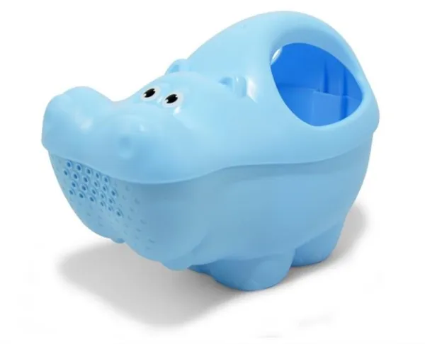 Hippo watering can