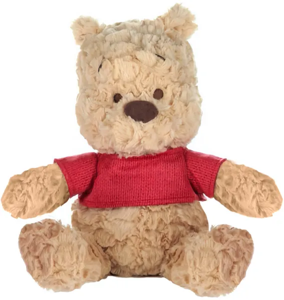 Winnie the Pooh soft plush toy