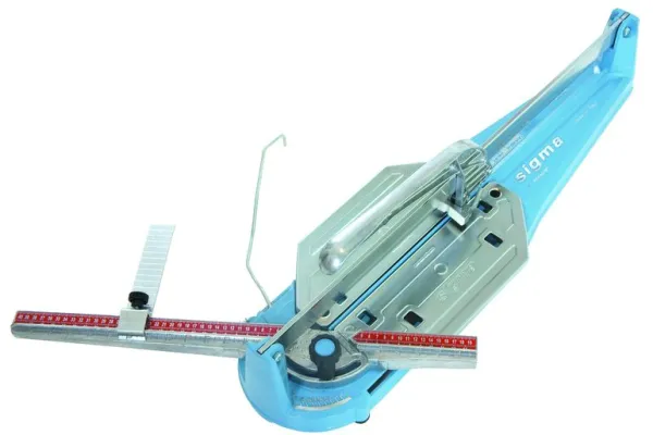 Sigma Tile Cutter 2D4 - 61 cm