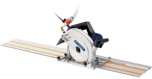 Carat wet and dry tile saw TC-1800