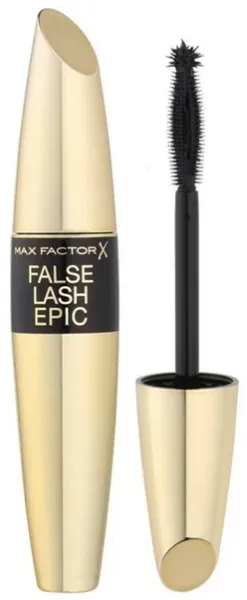 Max Factor - False Lash Epic Volume Mascara Black (Black)