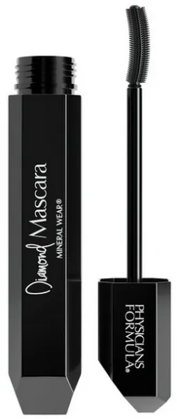 Physicians Formula - Diamond Mascara Black Diamond - 8.5 ml