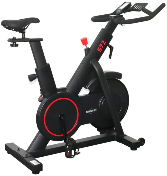 Titan Life Indoor Exercise Bike S72
