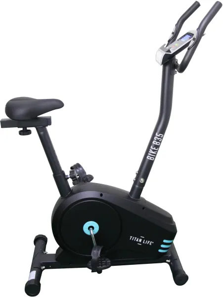 Titan Life Exercise Bike B35