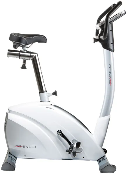 Finnlo Exum XTR BT Ergometer Exercise Bike