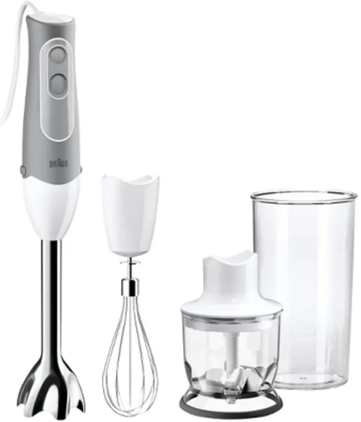 Braun Hand Blender Multiquick 5 MQ 525 Omelette - 600 W