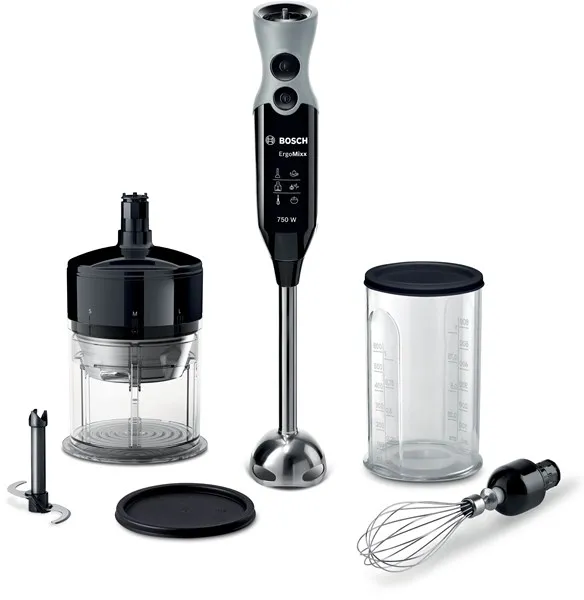 Bosch Hand Blender MSM67166 - 750 W