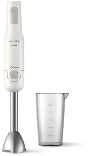 Philips Hand Blender Daily Collection ProMix HR2534/00 - 650 W
