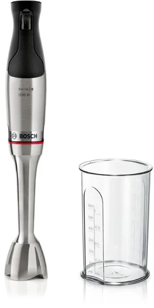 Bosch Hand Blender ErgoMaster Series 6 MSM6M810 - 1200 W